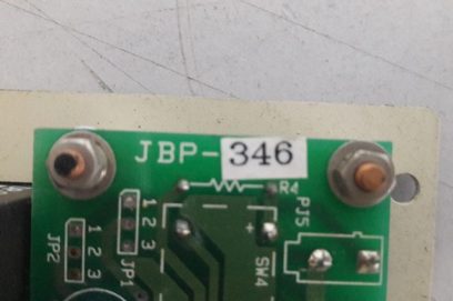 Shinkawa JBP-346 P25-10A Board