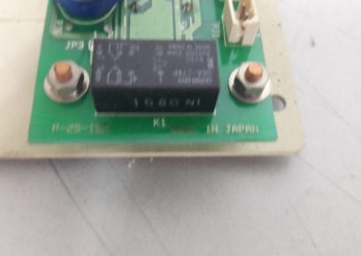 Shinkawa JBP-346 P25-10A Board
