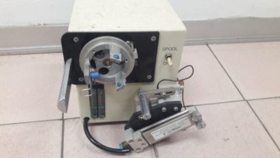 Shinkawa LCU-44B Wire Spool Assy