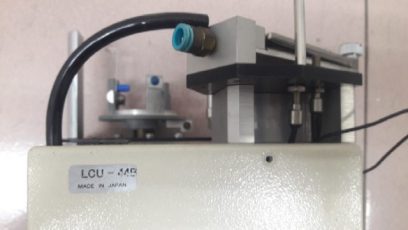 Shinkawa LCU-44B Wire Spool Assy