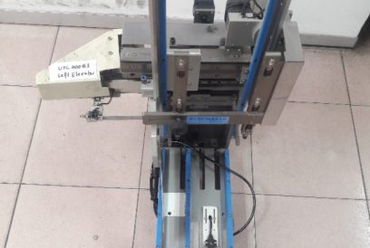 Shinkawa UTC 400BI Left Elevator