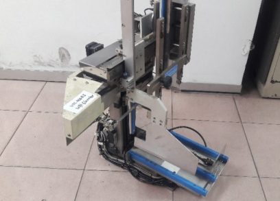 Shinkawa UTC 400BI Left Elevator