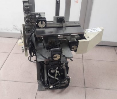 Shinkawa UTC 400BI Left Elevator