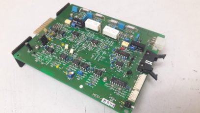 Shinkawa MDP-89A P-25-74B Board