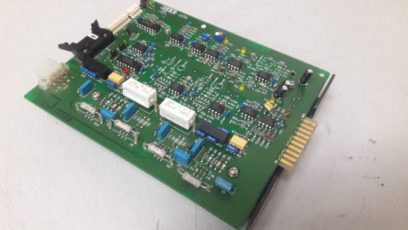 Shinkawa MDP-89A P-25-74B Board