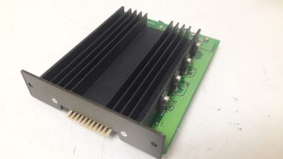 Shinkawa MDP-89A P-25-74B Board