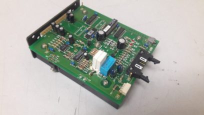 Shinkawa MDP-91A Board