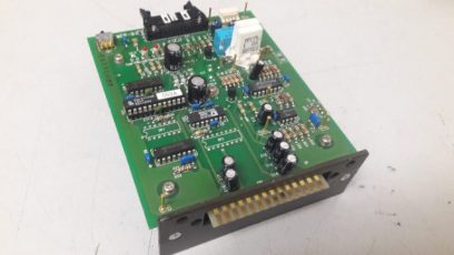 Shinkawa MDP-91A Board