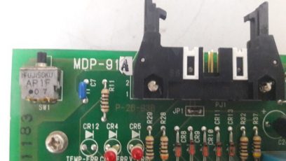 Shinkawa MDP-91A Board
