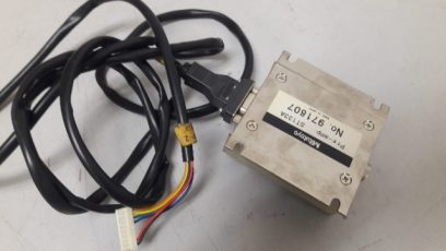 Mitutoyo Pre-Amp ST133A