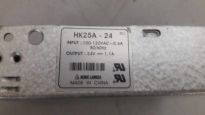 Nemic Lambda HK25A-24 Power Supply