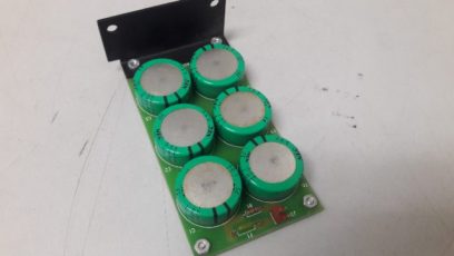 Shinkawa UTC 400BI PCB Assy 948187