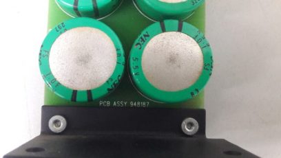 Shinkawa UTC 400BI PCB Assy 948187