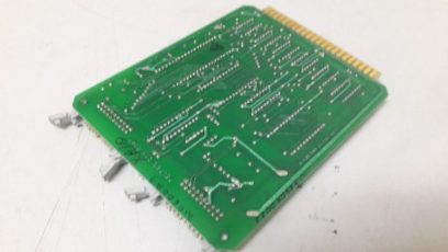 Electroglas PL Temp Logic Mux Assy 246713-001 Rev.E