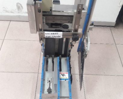 Shinkawa UTC 400BI Right Elevator