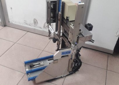 Shinkawa UTC 400BI Right Elevator