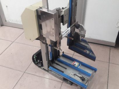 Shinkawa UTC 400BI Right Elevator