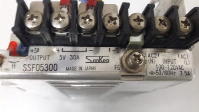 Sanken Electric SSF05300 Power Supply
