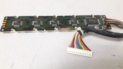 SHARP LCD Display LM40A21 F003ICH-2