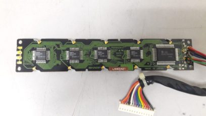 SHARP LCD Display LM40A21 F003ICH-2