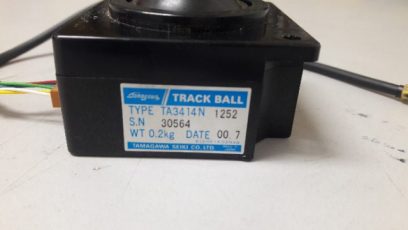 Tamagawa Track Ball TA3414N 1252