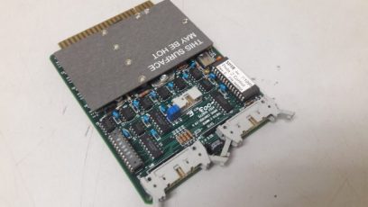 Electroglas Theta Inker Drive Controller ll Assy 948775-003 Rev.E