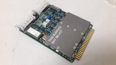 Electroglas Theta Inker Drive Controller ll Assy 948775-003 Rev.E