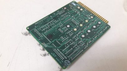Electroglas Theta Inker Drive Controller ll Assy 948775-003 Rev.E
