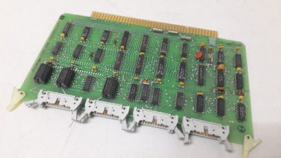 Electroglas Theta Z Function ll Assy 245023-001 Rev.D