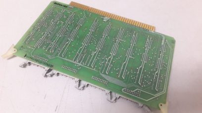 Electroglas Theta Z Function ll Assy 245023-001 Rev.D