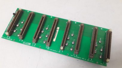MTX AC 8 Backplane Bd Assy 300-20290-01 Rev.A