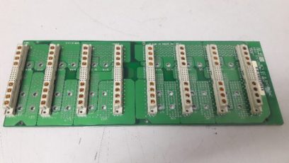MTX DC 8 Backplane Board Assy 300-20284-01 Rev.A