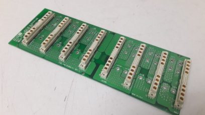 MTX DC 8 Backplane Board Assy 300-20284-01 Rev.A
