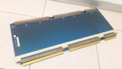 MTX GE Feedthru Bd Assy 301-24072-01 Rev.D
