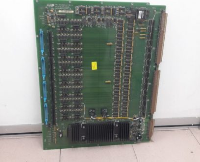 MTX BIB Load Bd Assy 300-20942-03 Rev.B