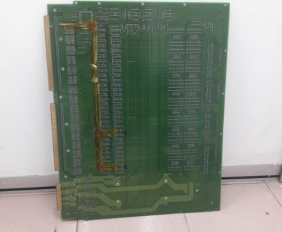 MTX BIB Load Bd Assy 300-20942-03 Rev.B