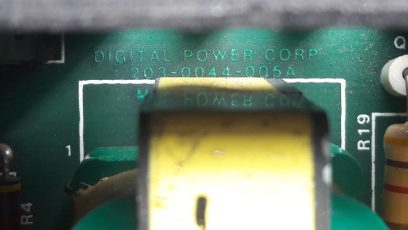Digital Power Corp 203-0044-005A Power Supply