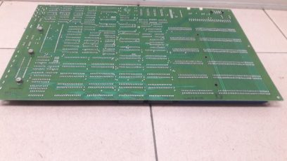 Electroglas Main System Board Assy 247213-001 Rev.E