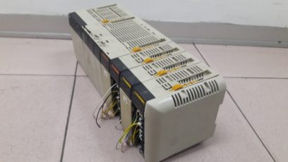 Omron CQM 1H-CPU51 Programmable Controller CPU Unit