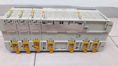 Omron CQM 1H-CPU51 Programmable Controller CPU Unit