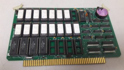 EG3001X System Memory Assy 248981 Board