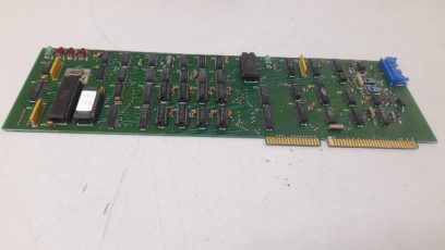 Electroglas X Motor Subsystem Assy 247222 002 Rev.D Board