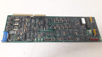 Electroglas XFR ARM Subsystem Assy 247225 Rev.K Board