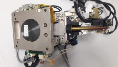 Shinkawa UTC 400BI Bondhead Assy