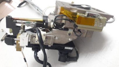 Shinkawa UTC 400BI Bondhead Assy