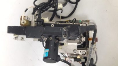 Shinkawa UTC 400BI Bondhead Assy