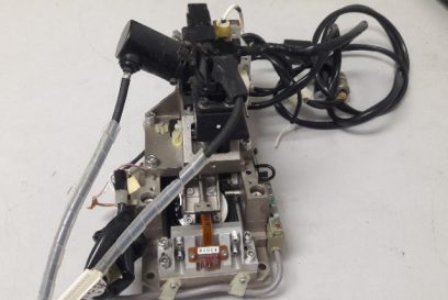 Shinkawa UTC 400BI Bondhead Assy