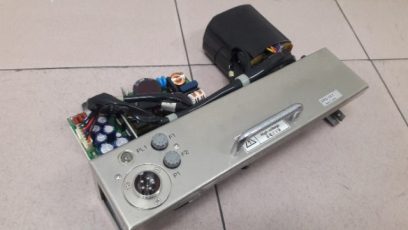 Shinkawa UTC 400BI EPU-257 LWT50H-5FF Power Supply