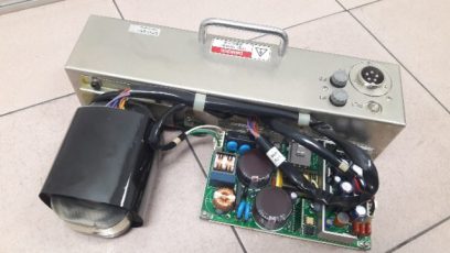 Shinkawa UTC 400BI EPU-257 LWT50H-5FF Power Supply