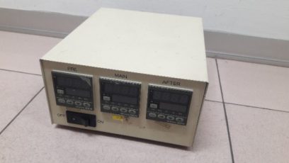 Shinkawa UTC 400BI HCU-77 Temperature Controller